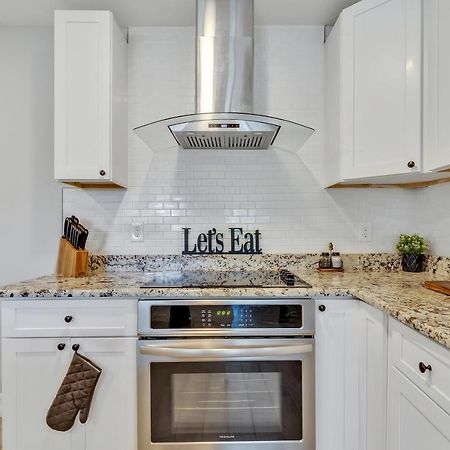 Modern Lake Front Casita Near Winter Park! Orlando Esterno foto
