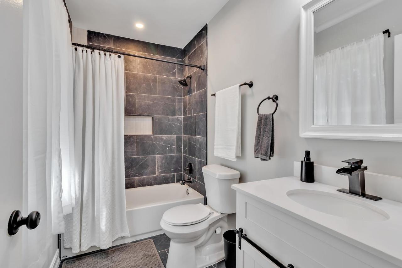Modern Lake Front Casita Near Winter Park! Orlando Esterno foto
