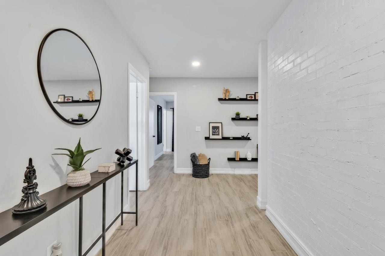Modern Lake Front Casita Near Winter Park! Orlando Esterno foto