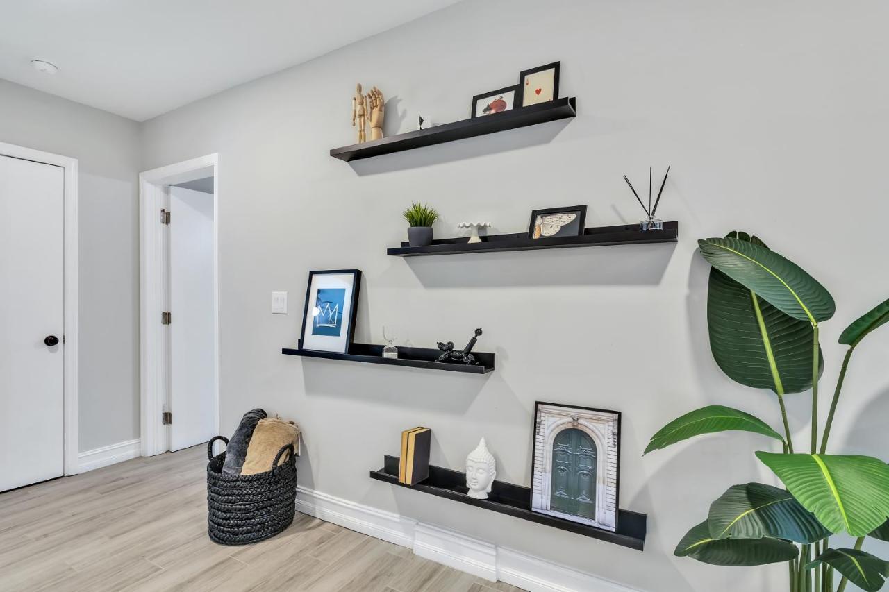 Modern Lake Front Casita Near Winter Park! Orlando Esterno foto
