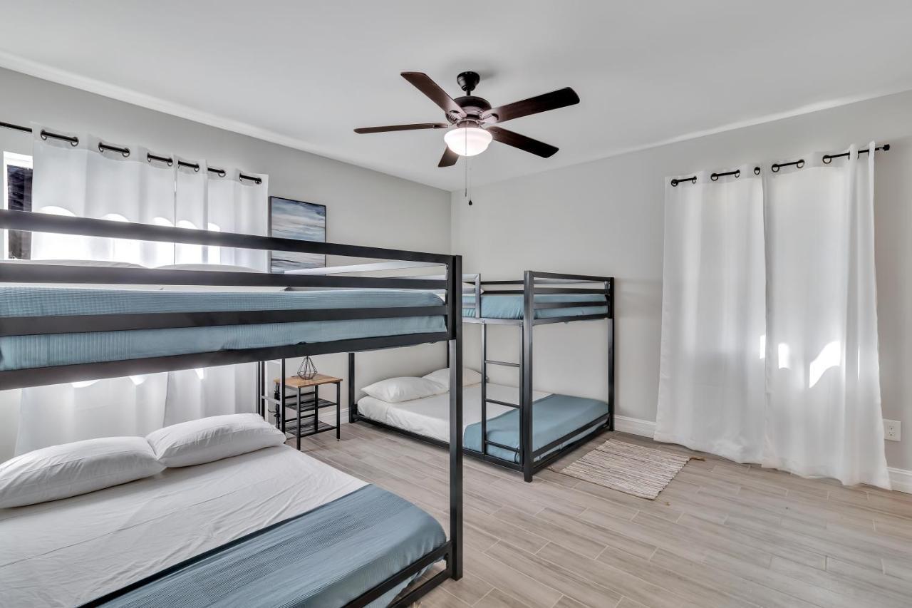 Modern Lake Front Casita Near Winter Park! Orlando Esterno foto